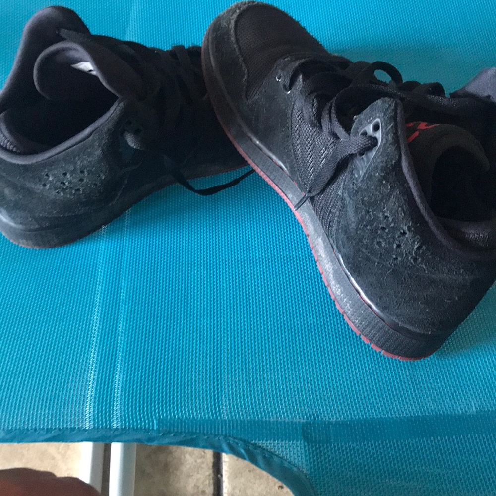 Jordan 1 flight size 6.5 Y